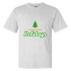 Heavyweight Ring Spun Tee Thumbnail