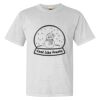 Heavyweight Ring Spun Tee Thumbnail