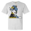 Heavyweight Ring Spun Tee Thumbnail