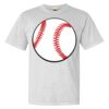 Heavyweight Ring Spun Tee Thumbnail