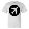 Heavyweight Ring Spun Tee Thumbnail
