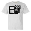 Heavyweight Ring Spun Tee Thumbnail