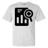 Heavyweight Ring Spun Tee Thumbnail