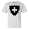 Heavyweight Ring Spun Tee Thumbnail