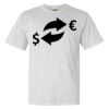 Heavyweight Ring Spun Tee Thumbnail
