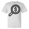 Heavyweight Ring Spun Tee Thumbnail