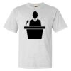 Heavyweight Ring Spun Tee Thumbnail