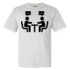 Heavyweight Ring Spun Tee Thumbnail