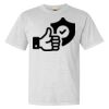 Heavyweight Ring Spun Tee Thumbnail