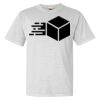 Heavyweight Ring Spun Tee Thumbnail