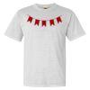Heavyweight Ring Spun Tee Thumbnail