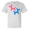 Heavyweight Ring Spun Tee Thumbnail