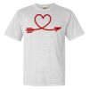 Heavyweight Ring Spun Tee Thumbnail