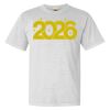Heavyweight Ring Spun Tee Thumbnail
