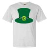 Heavyweight Ring Spun Tee Thumbnail