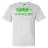 Heavyweight Ring Spun Tee Thumbnail