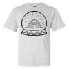 Heavyweight Ring Spun Tee Thumbnail