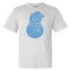 Heavyweight Ring Spun Tee Thumbnail