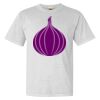 Heavyweight Ring Spun Tee Thumbnail