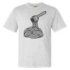 Heavyweight Ring Spun Tee Thumbnail