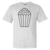 Heavyweight Ring Spun Tee Thumbnail