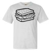 Heavyweight Ring Spun Tee Thumbnail