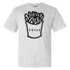 Heavyweight Ring Spun Tee Thumbnail