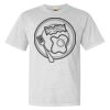 Heavyweight Ring Spun Tee Thumbnail