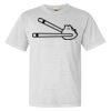 Heavyweight Ring Spun Tee Thumbnail