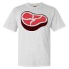 Heavyweight Ring Spun Tee Thumbnail