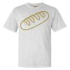Heavyweight Ring Spun Tee Thumbnail