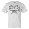 Heavyweight Ring Spun Tee Thumbnail