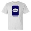Heavyweight Ring Spun Tee Thumbnail
