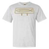 Heavyweight Ring Spun Tee Thumbnail