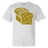 Heavyweight Ring Spun Tee Thumbnail