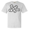 Heavyweight Ring Spun Tee Thumbnail