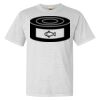 Heavyweight Ring Spun Tee Thumbnail