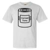 Heavyweight Ring Spun Tee Thumbnail