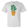 Heavyweight Ring Spun Tee Thumbnail