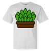 Heavyweight Ring Spun Tee Thumbnail