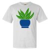 Heavyweight Ring Spun Tee Thumbnail