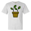 Heavyweight Ring Spun Tee Thumbnail