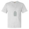 Heavyweight Ring Spun Tee Thumbnail