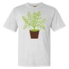 Heavyweight Ring Spun Tee Thumbnail