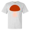 Heavyweight Ring Spun Tee Thumbnail
