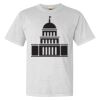 Heavyweight Ring Spun Tee Thumbnail