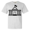 Heavyweight Ring Spun Tee Thumbnail