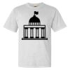 Heavyweight Ring Spun Tee Thumbnail