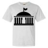 Heavyweight Ring Spun Tee Thumbnail