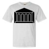 Heavyweight Ring Spun Tee Thumbnail